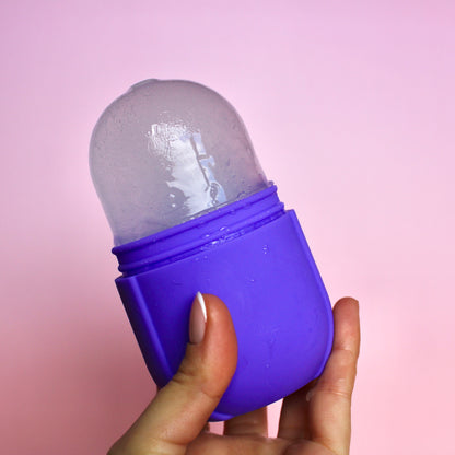 Dúo GlowIce Cube
