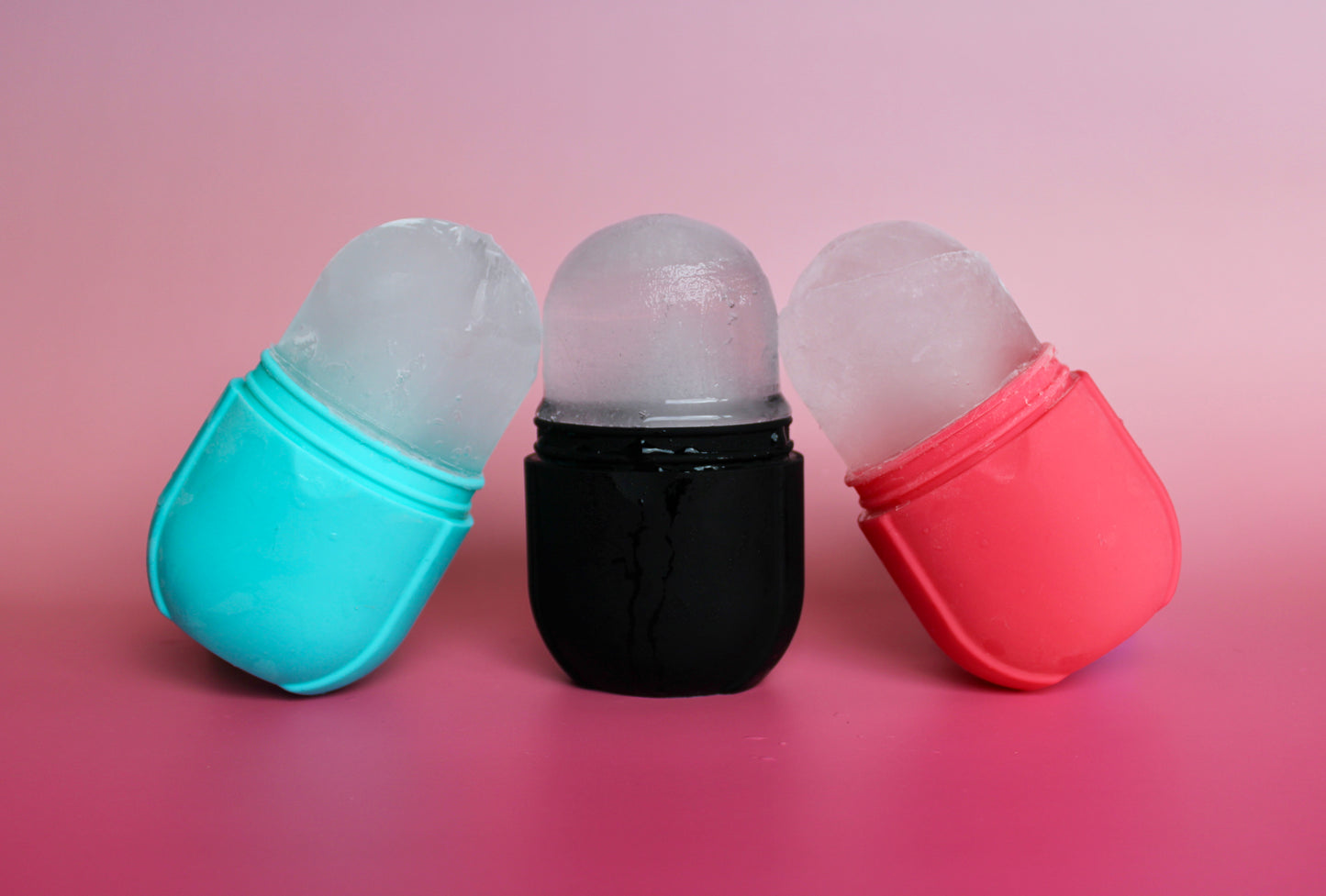 Trío GlowIce Cube