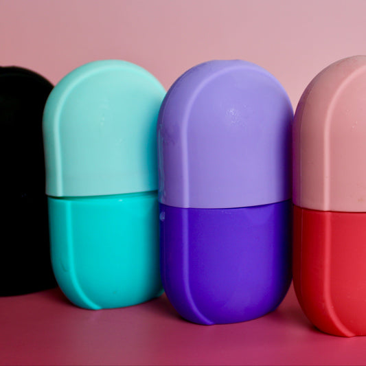 Colección GlowIce Cube