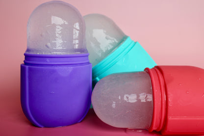 Trío GlowIce Cube