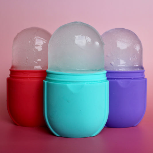 Trío GlowIce Cube