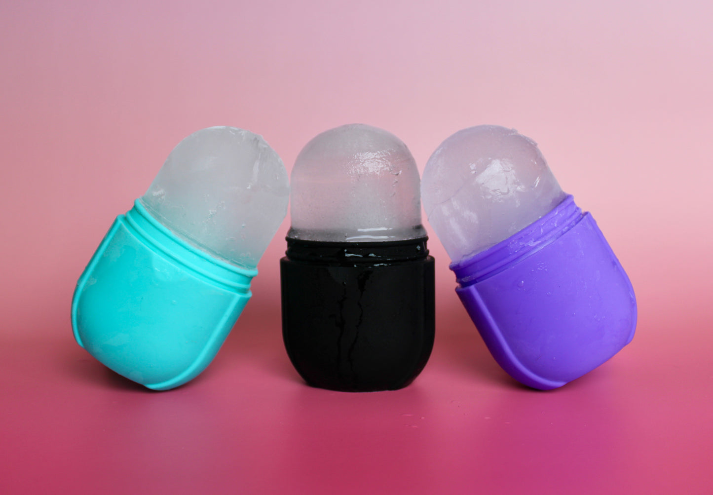 Trío GlowIce Cube