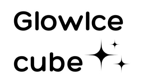 GlowIce Cube